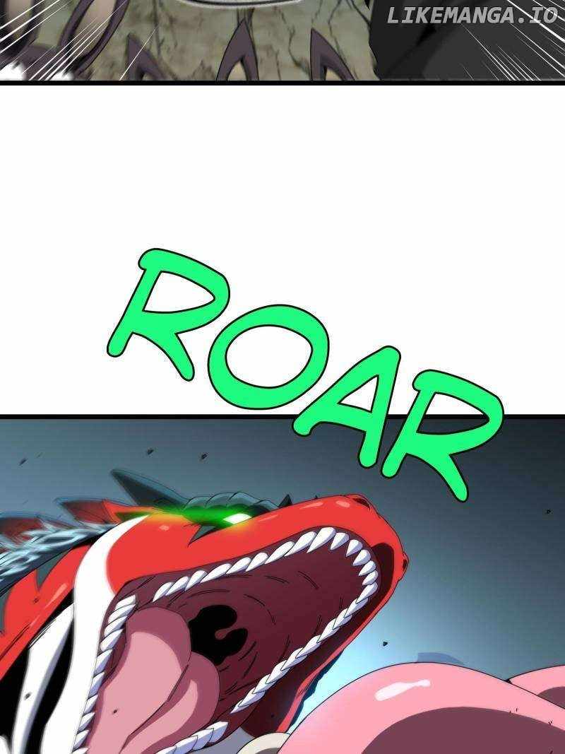 I Am The Monster Overlord Chapter 12 23